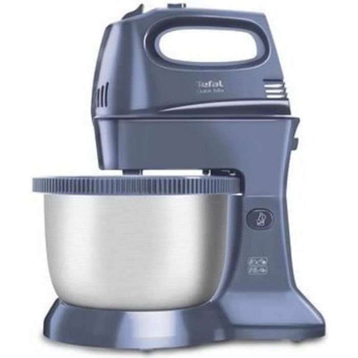 Batteur multifonctions QUICKMIX HT312410 Tefal
