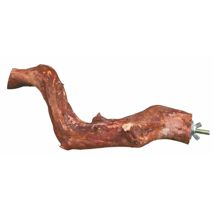 Natural Living perchoir - 58742 - Natural Living perchoir, 25 cm-ø 12?25 mm - 58741