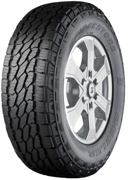 BridgestoneDueler All Terrain A/T002