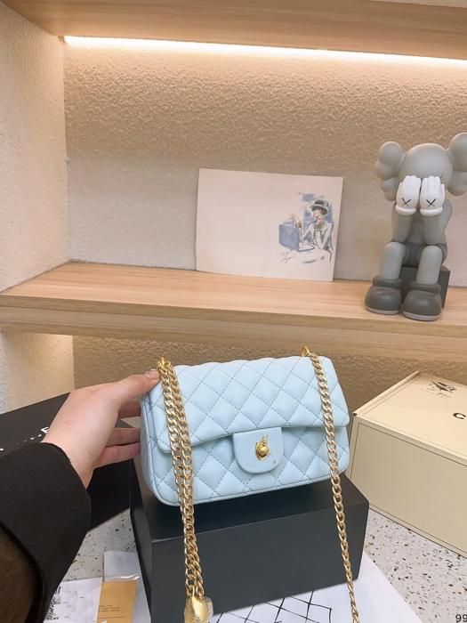 Sac Messager Tissé Coquille Été LYEAA - Sac Bandoulière Mode Vacances Femme Élégant