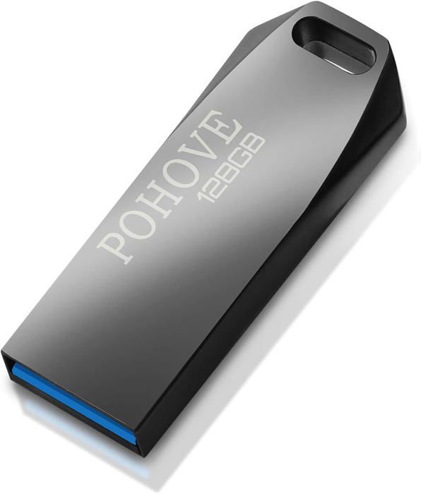Clé USB Xiaomi 128 Go – Stockage Mac/PC, Interface USB, Neuve