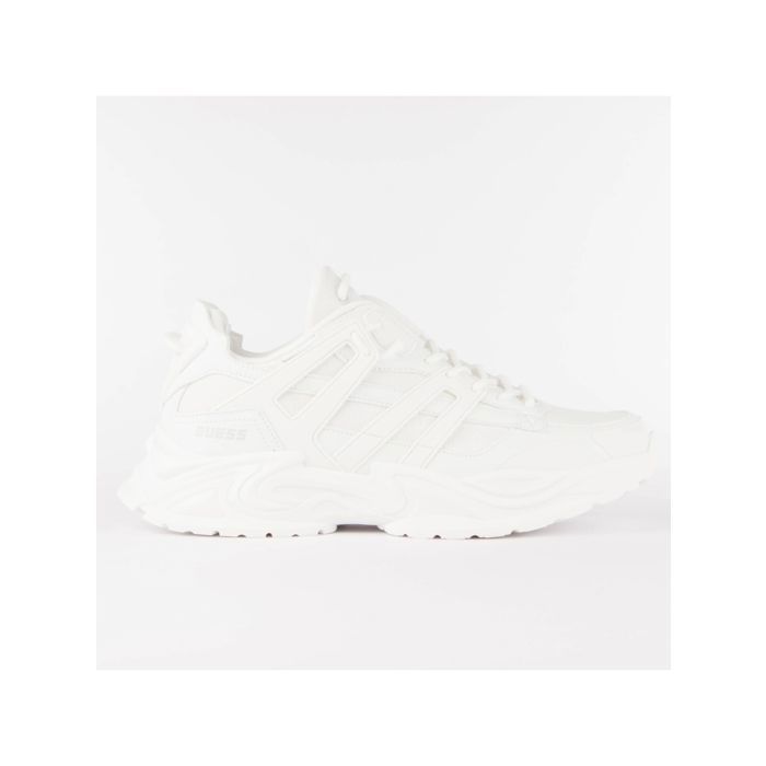 Guess Baskets Guess Belluno Low