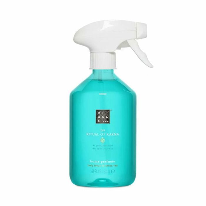 Comparer les prix de Rituals The Ritual of Karma Home Perfume spray de parfum d'ambiance, 500 ml