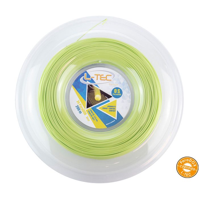 Cordage de tennis Hybrid Spin 17G | Head | Boutique en ligne Sporting Life