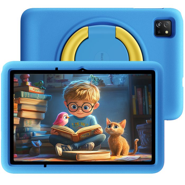 Tablette Tactile pour Enfants Blackview Tab 60 Pro Kids 10.1