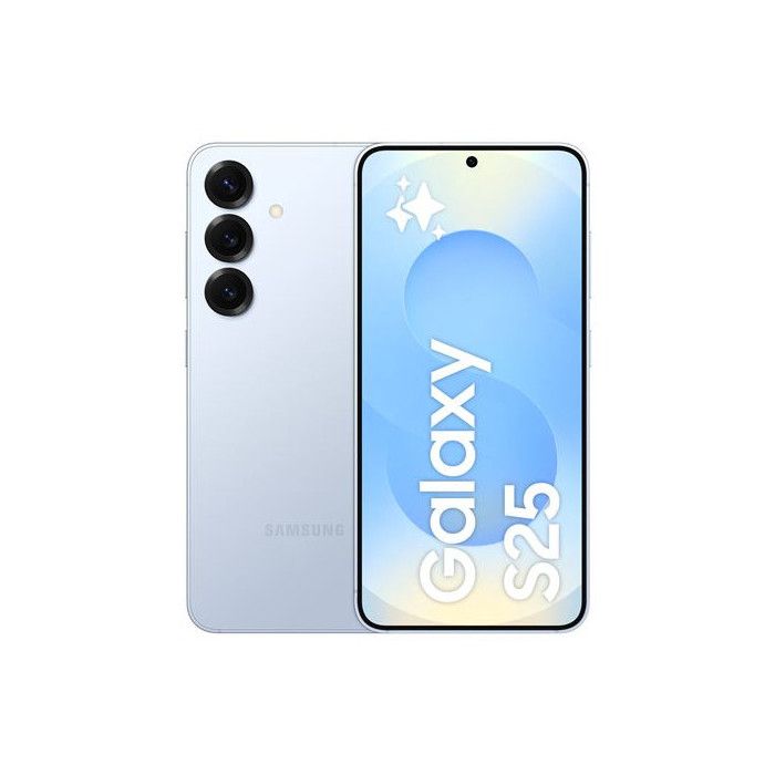 Samsung S931 Galaxy S25 5G 6.2 12 Go RAM - vue 3