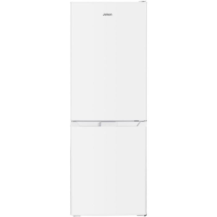 Réfrigérateur Combiné Inversé - JEKEN - JRFS293CBW-11 - 293L - Classe E - Jeken