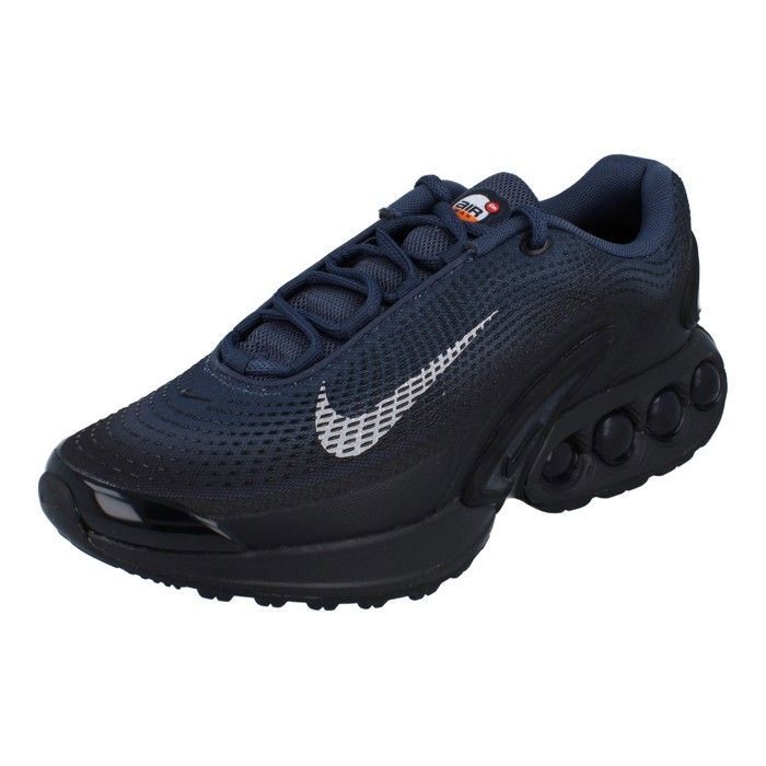 Nike Air Max Dn Hommes Running Trainers Ii7633 Sneakers Chaussures 400