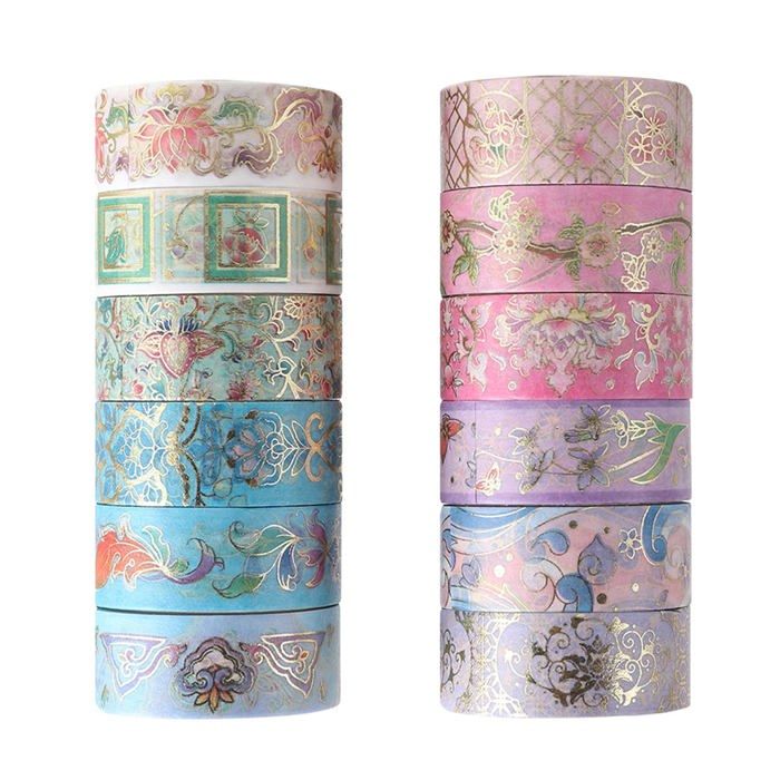 Rouleau Adhesif Decoratif Ikeanull