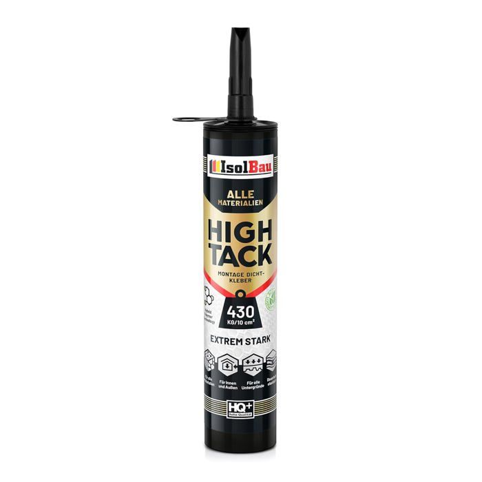Colle de montage extra forte 530g