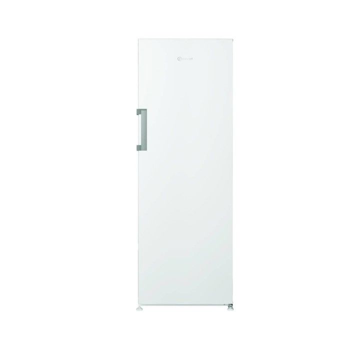 Congélateur Armoire Indesit 244L Blanc - FINS1261-W4