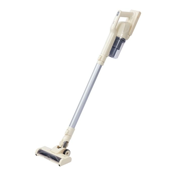 Aspirateur balai sans fil - PROLINE - HANDYBAO - Batterie 22 2 V - Autonomie 33 min - Bac 0 6 L