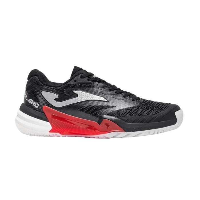 Chaussures de tennis Joma Roland 2601 - black Chaussures de tennis Joma Roland 2601 - black