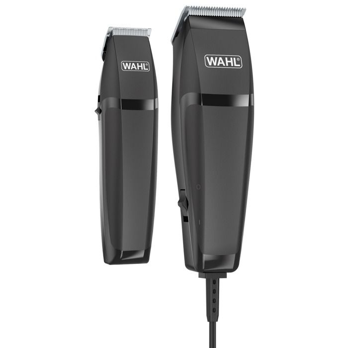Wahl Tondeuse homme Home Cut Combo Noir - vue 3