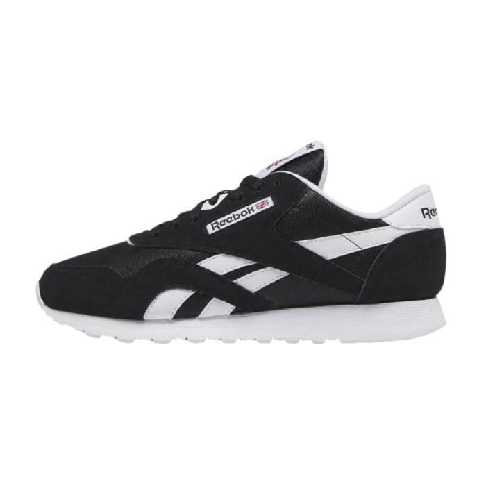 Basket Homme Reebok CLASSIC NYLON Basket Homme Reebok CLASSIC NYLON