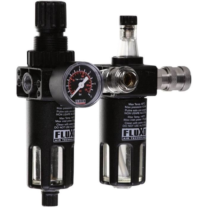 Unité de maintenance pour air comprimé