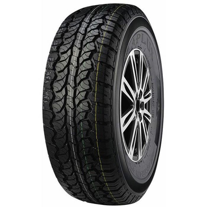 Pneu AUTO APLUS ALL TERRAIN A929 215 R15 112S 4x4 ETE