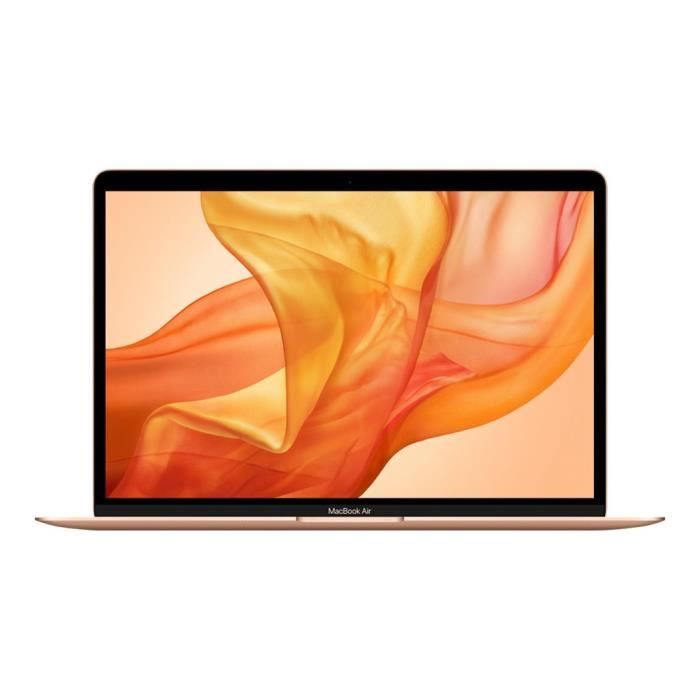 Apple MacBook Air with Retina display Core i5