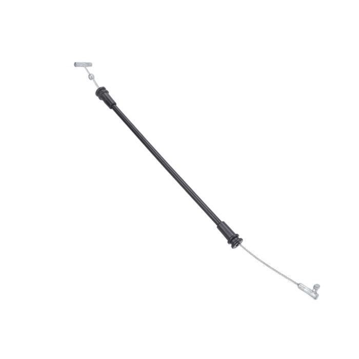 Câble De Serrure De Porte Avec Poignée Pour Fiat Doblo - Référence 46812001, Neuf