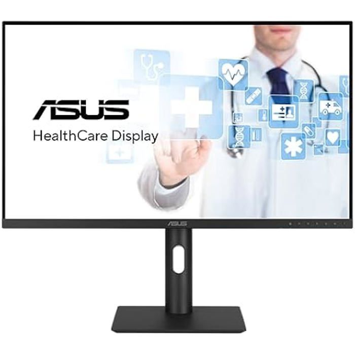 Moniteur - ASUS - HA2741A - 27 pouces - WQHD - HDMI - USB Type C