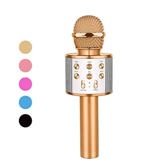 Karaoke Pour Enfant Avec Micro Achat Vente Jeux Et Jouets Pas Chers