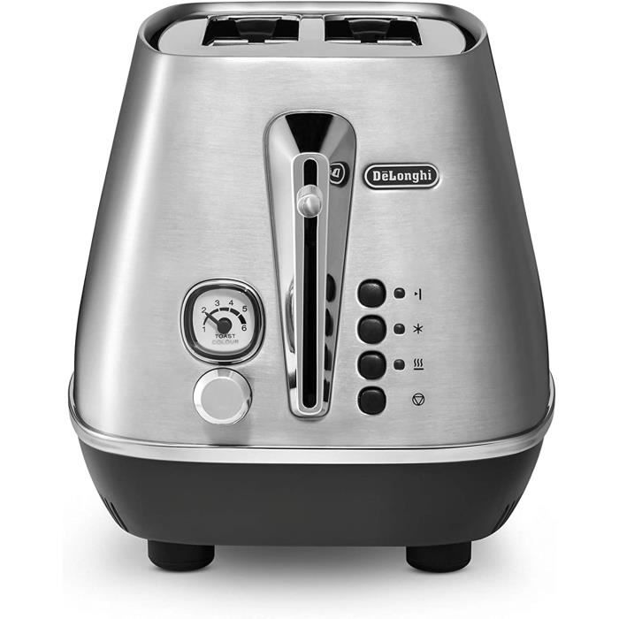 Tube Acier Inox 8mm De'Longhi - Pièce De Rechange Originale Pour Machines à Café Et Appareils | Référence 5513213801
