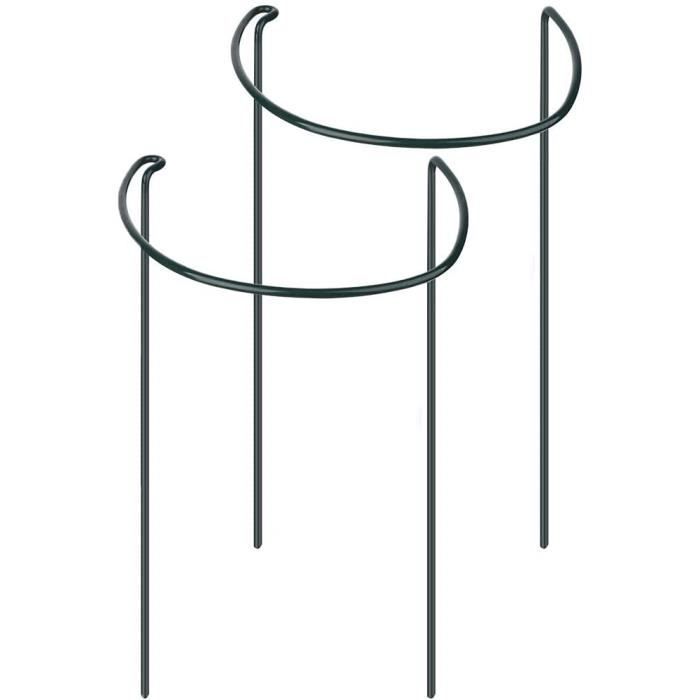 Bras De Suspension Aluminium GTB Pour Voiture RC Kyosho FOXX Mad Force 1/8 - Électrique - Noir/Rouge