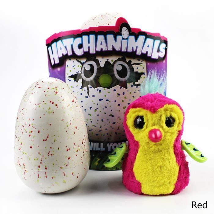 Hatchimals pingouin clearance