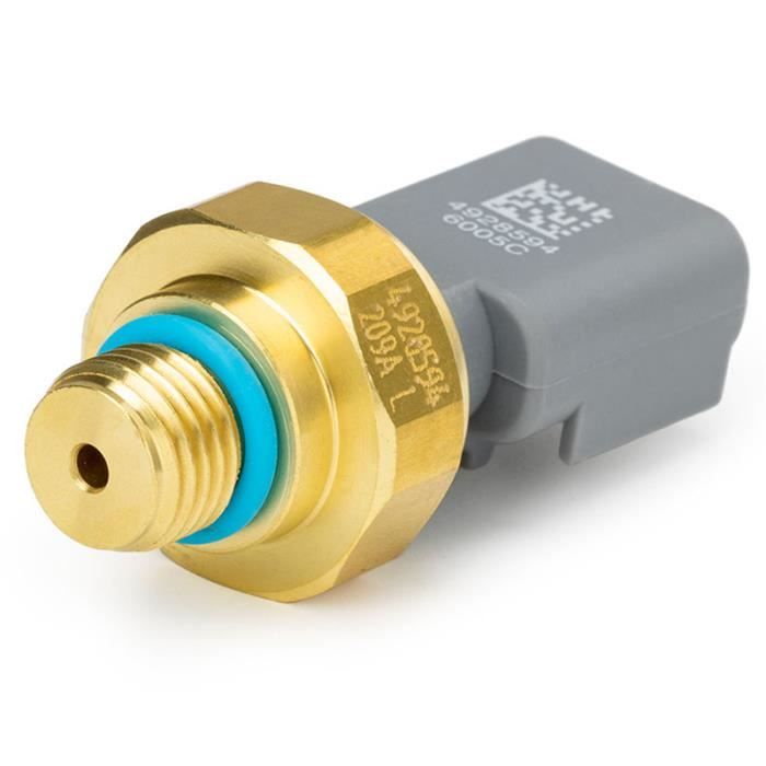 Capteur De Pression De Gaz (pompe à Essence) Pour Dodge Ram 2500/3500 - Pièce Neuve