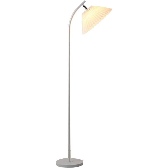 Lampadaire, Lampe Sur Pied De Chambre À Coucher À Haute Stabilité En