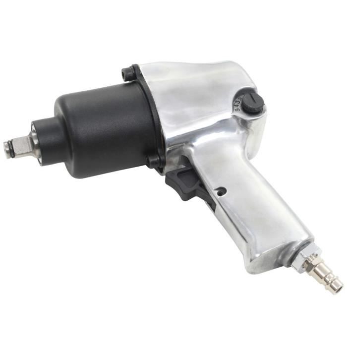 Mad Cle A Chocs Pneumatique 1 2 680 Nm Cdiscount Auto