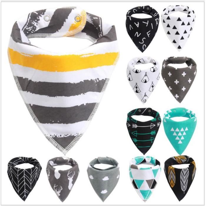 Bavoirs Bandana Bebe 12 Pack Super Absorbency Lovjoy Bandana Baby Bibs Xcool Art Achat Vente Bavoir Cdiscount Bavoirs Bandana Bebe 12 Pack Super Absorbency Lovjoy Bandana Baby Bibs Xcool Art Achat Vente Bavoir Cdiscount