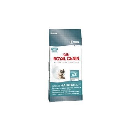 Royal Canin Hairball Care croquette pour chat 4 kg Adulte