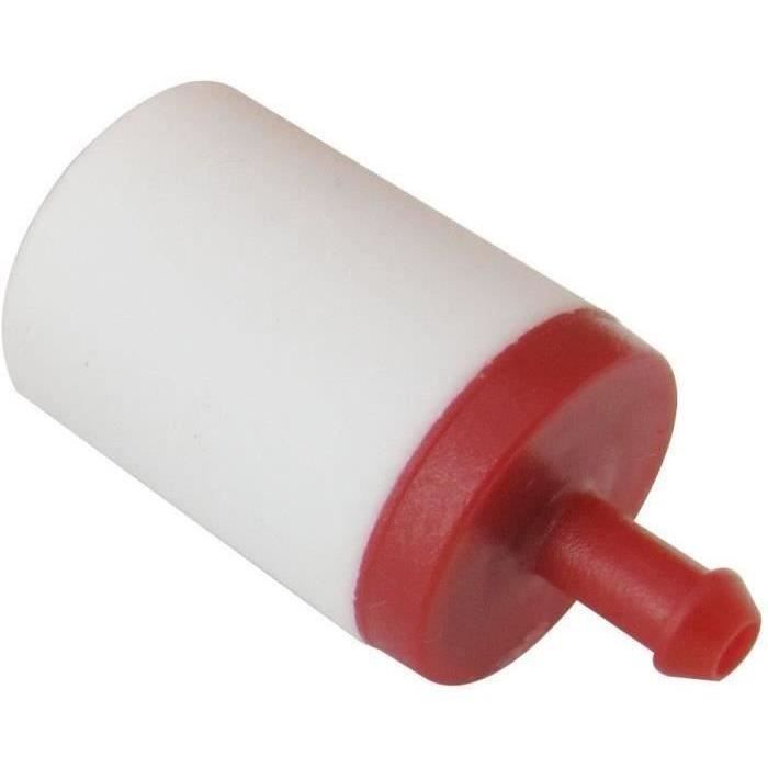 Crépine STIHL 0000-350-3506 - 00003503506 - POREX - diamètre d'entrée 5,7mm