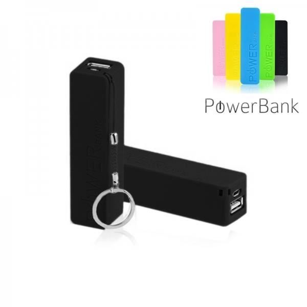 batterie externe power bank