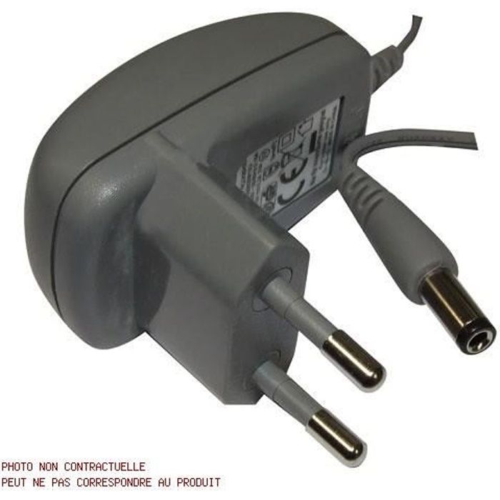 BOSCH Chargeur Aspirateur Bosch - vue 6