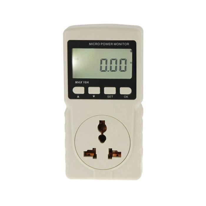 Tester Prise De Terre Avec Multimètre AUTOMASITES
