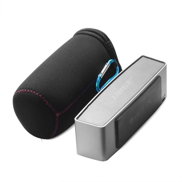 pochette enceinte bose