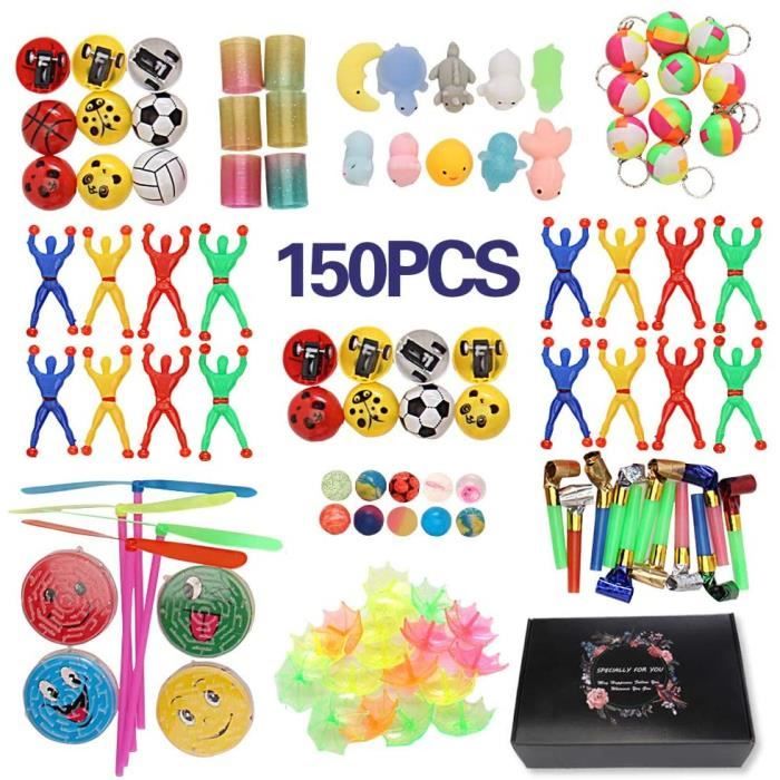 Fête Sac Remplissage Pinata SP 50 Kids Toy Large Coloré Ballons pour enfants