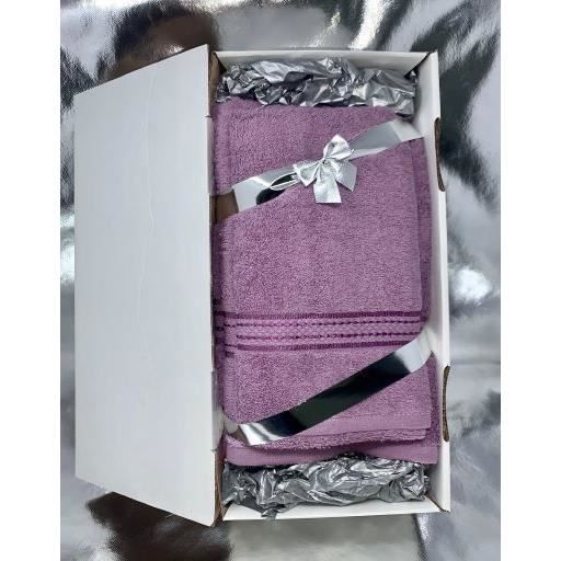 Coffret sortie de bain discount femme