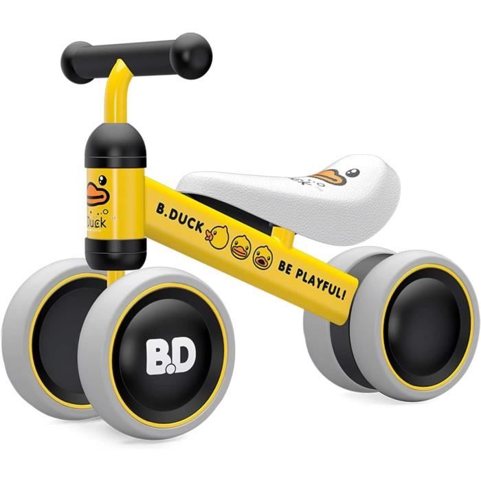 Ygjt Velo Sans Pedales 1 An Velo Bebe 10 18 Mois Draisienne Bebe Jouet Premier Cadeau Anniversaire Pour Garcons Filles Cadeau Noel Cdiscount Jeux Jouets Ygjt Velo Sans Pedales 1 An Velo Bebe 10 18 Mois Draisienne Bebe Jouet Premier Cadeau Anniversaire Pour Garcons Filles Cadeau Noel Cdiscount Jeux Jouets