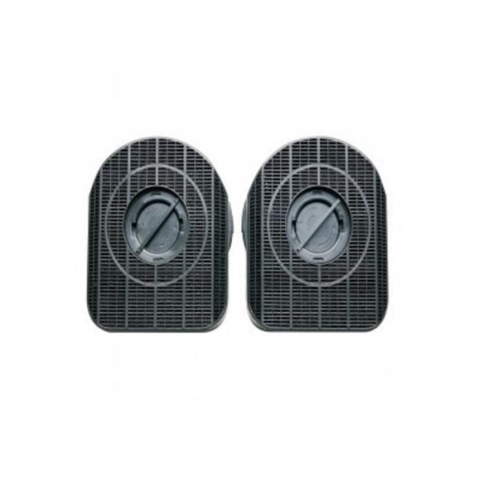 Filtre A Charbon Airforce Affca Achat Vente Filtre Pour Hotte Cdiscount
