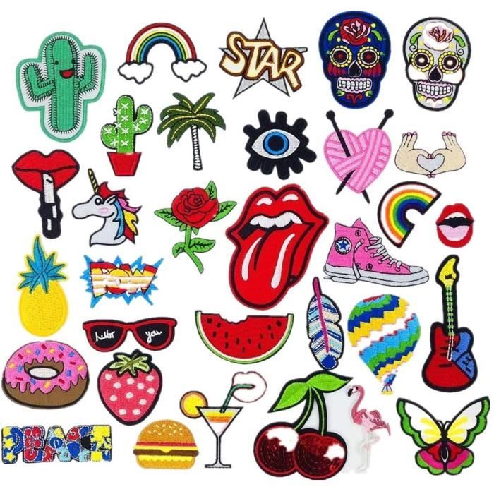 Customiser vetement store