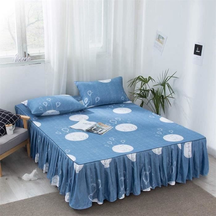 Jupe pour sommier top