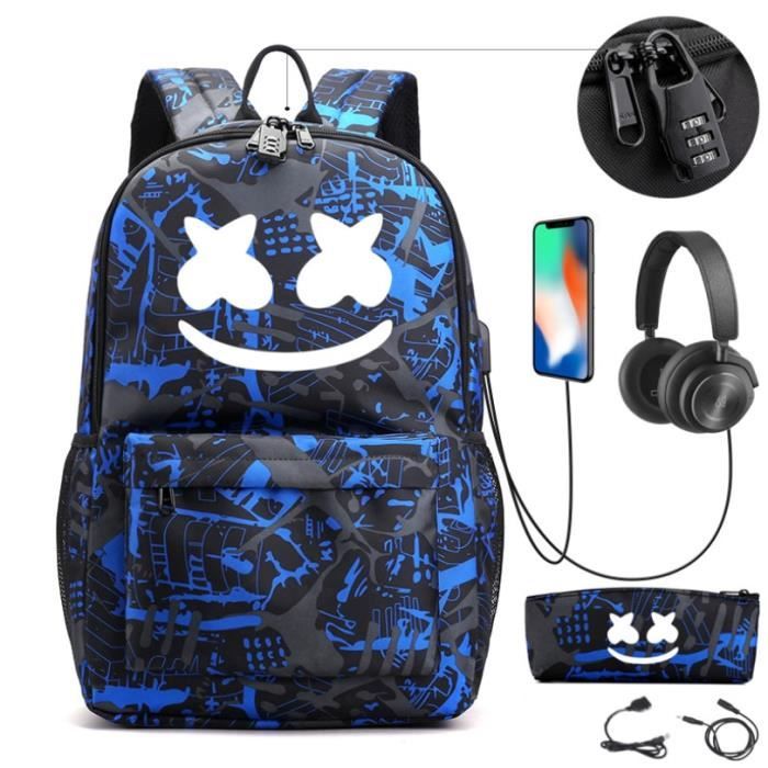 Marshmello sac best sale