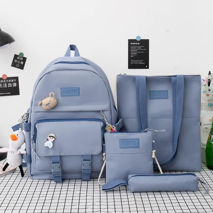 New bag school bag outlet