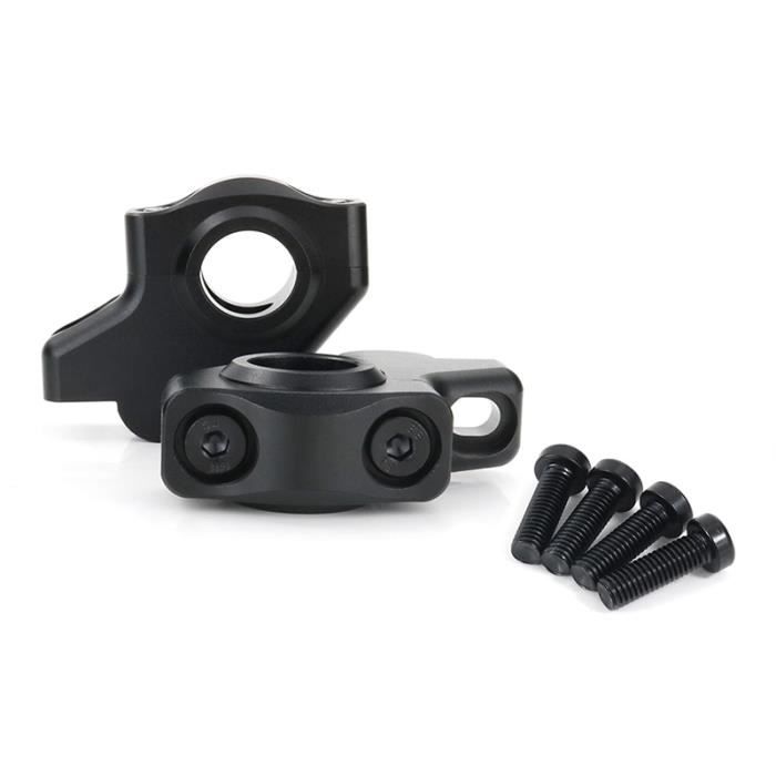 Support Décalage Arrière Conquest MOAB V-Lock – Neuf – Pour Arc à Poulies