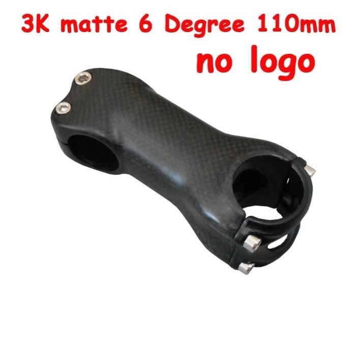 Cintre De Vélo De Route En Carbone - Barre De Chute, Longueur 400/420/440 Mm, Diamètre 28,6 Mm