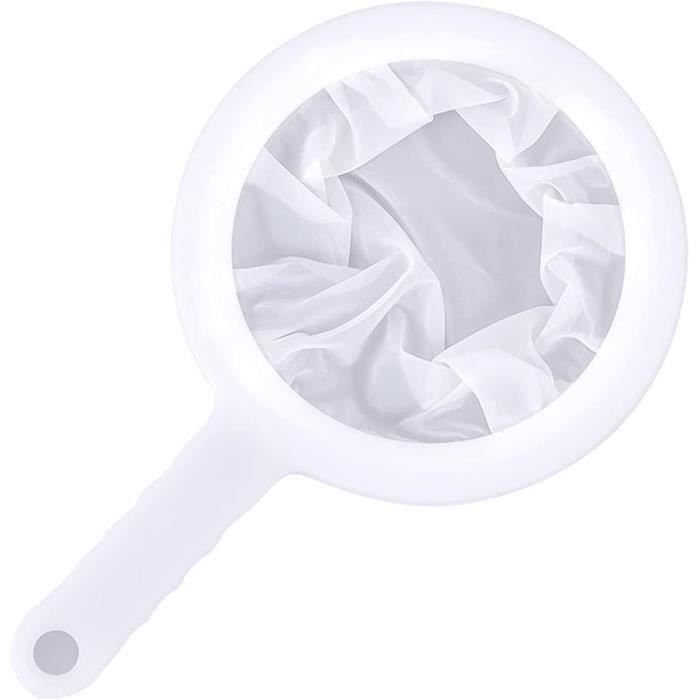 KVSERT Lot De 2 Entonnoirs Multifonctions Pour Carburant De