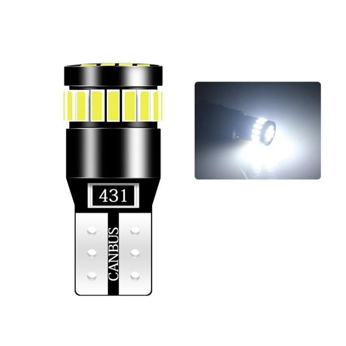 Lot De 8 Lampes LED USB Rétro Pour Voiture - Ambiance Lumineuse Colorée Pour Intérieur Auto, Chambre, Couloir